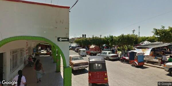 DELEGACIÓN MUNICIPAL